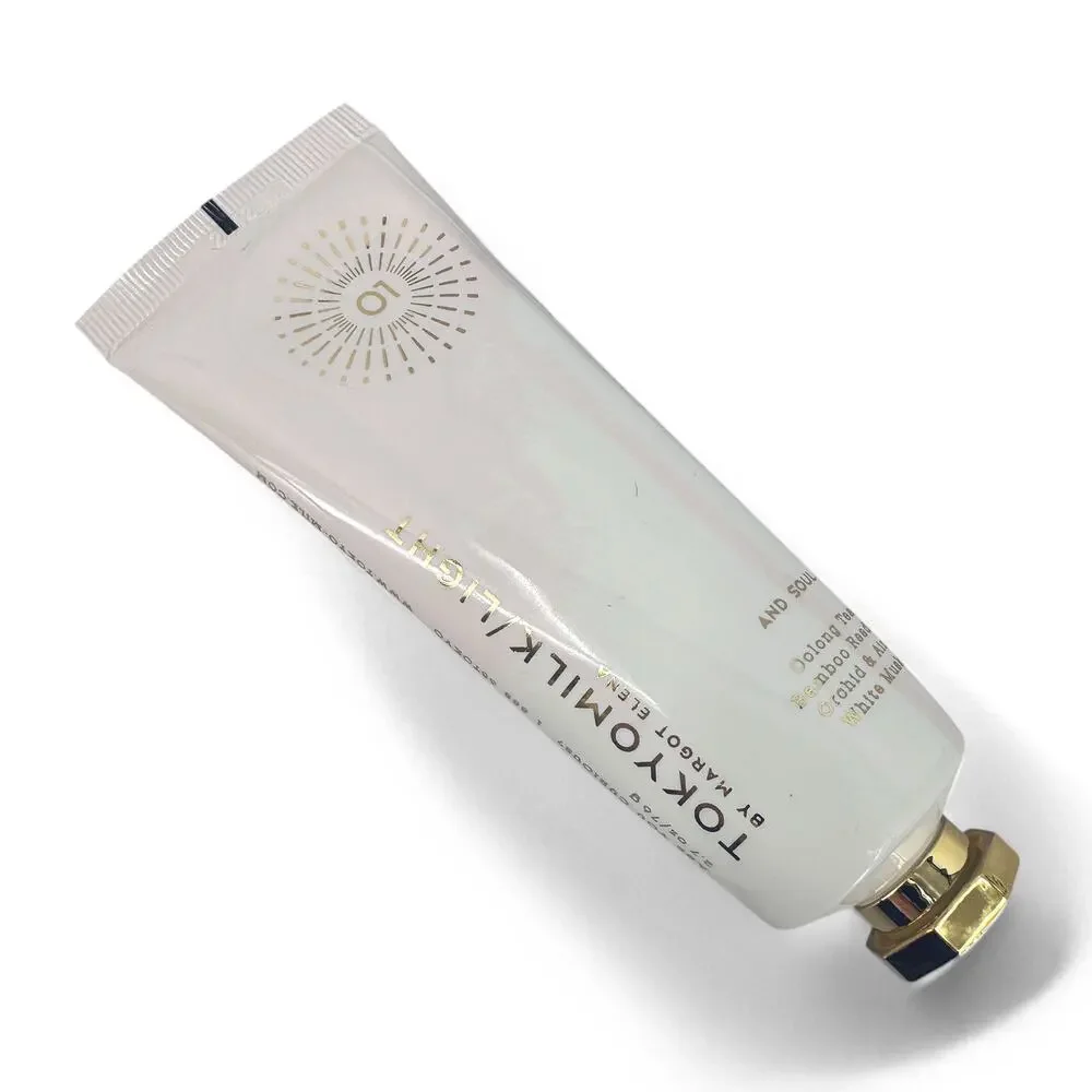 Tokyomilk Light And Soul Shea Butter Hand Cream 2.7 oz 76g Creme